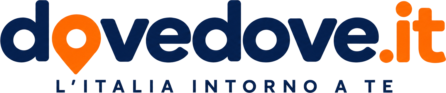 dovedove – L’Italia intorno a te
